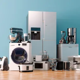 Black Friday Electronics