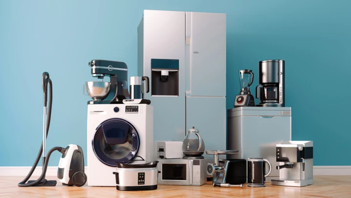 Black Friday Electronics