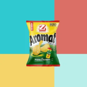 Teaser aromatchips