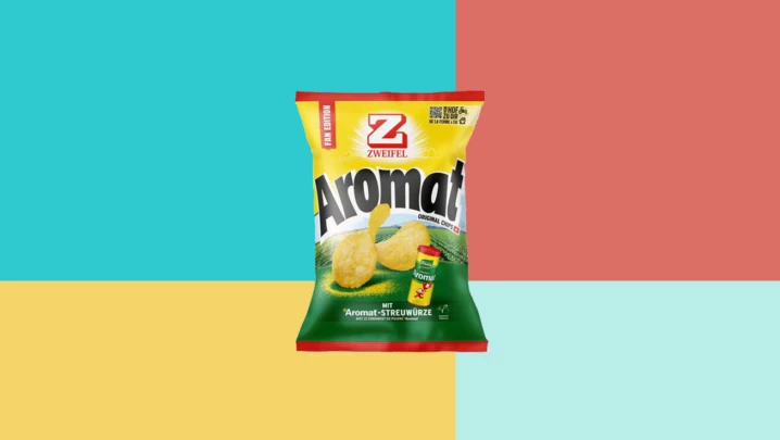 Teaser aromatchips