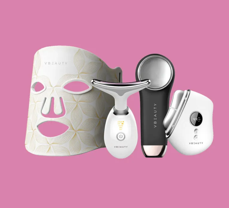 Teaser vbeauty black friday