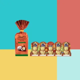 Schokolade weihnachten teaser