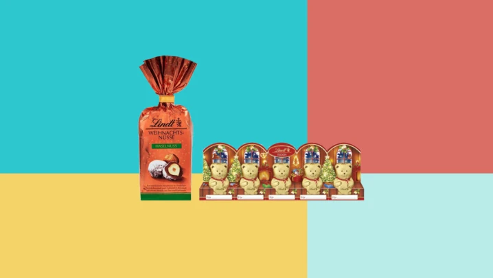 Schokolade weihnachten teaser