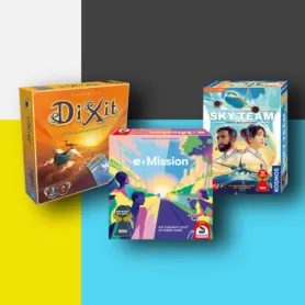 Brettspiele Weihnachten Teaser