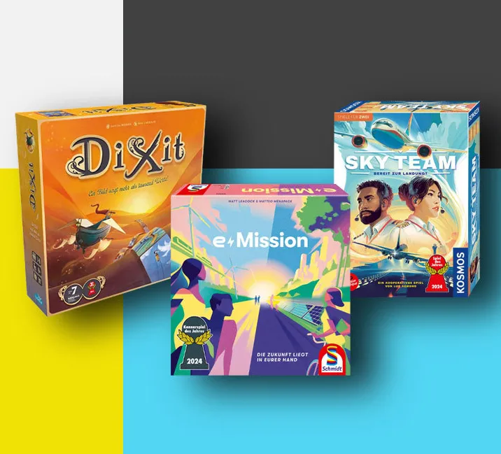 Brettspiele Weihnachten Teaser