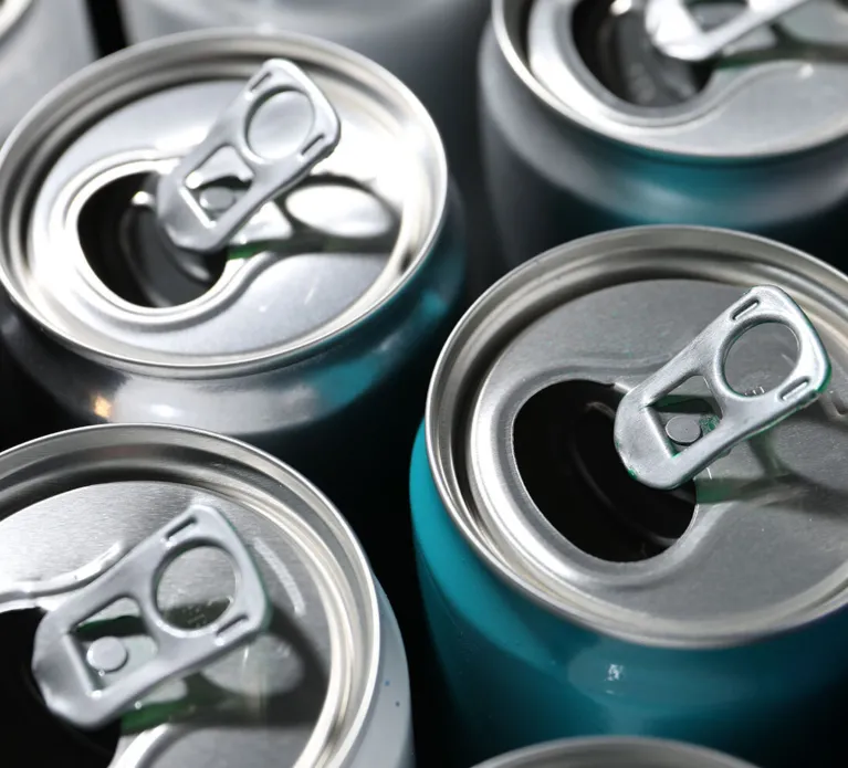 Energydrinks redbull monster mate teaser