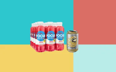 Getraenke neuheiten energydrinks mate