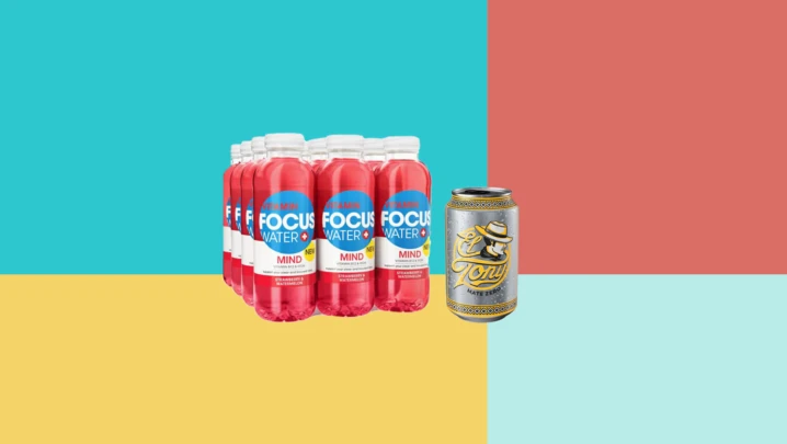 Getraenke neuheiten energydrinks mate