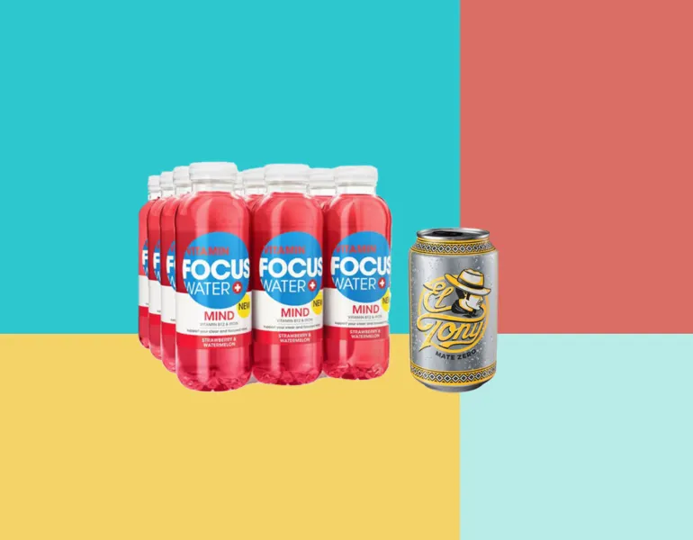 Getraenke neuheiten energydrinks mate