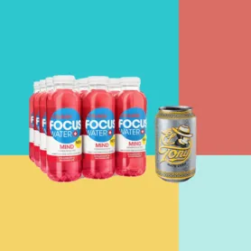 Getraenke neuheiten energydrinks mate