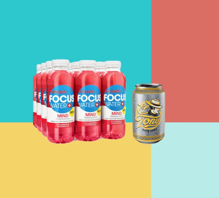 Getraenke neuheiten energydrinks mate