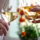 Alkoholfreier wein