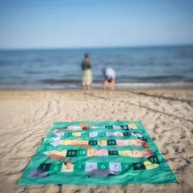 Outdoor Spiele Teaser