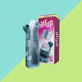 Air up teaser