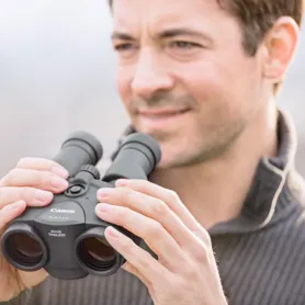 Fernglas canon