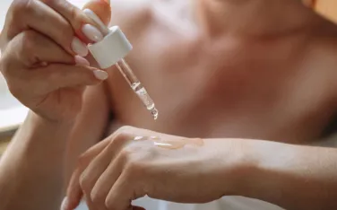 Lachs skincare kbeauty teaser