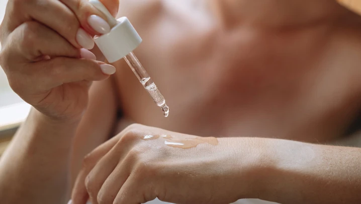 Lachs skincare kbeauty teaser