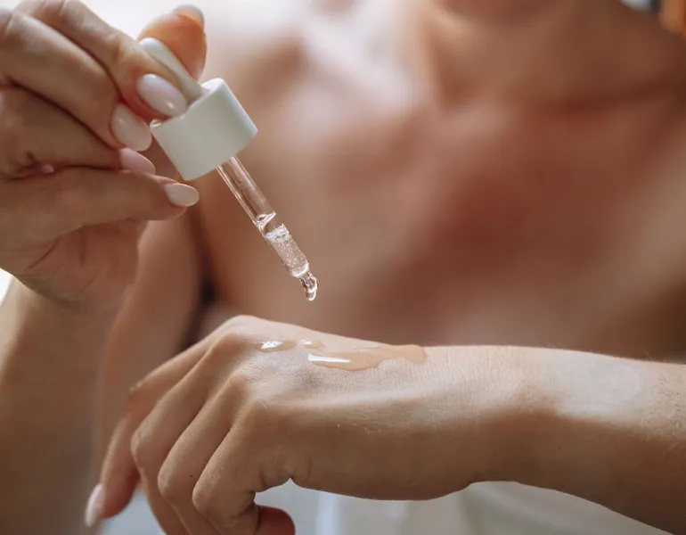 Lachs skincare kbeauty teaser
