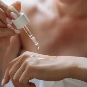 Lachs skincare kbeauty teaser