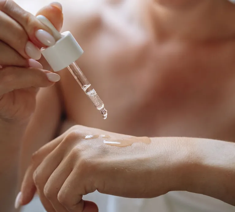 Lachs skincare kbeauty teaser
