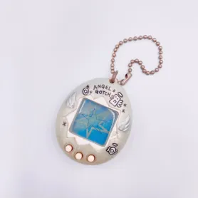 Tamagotchi teaser
