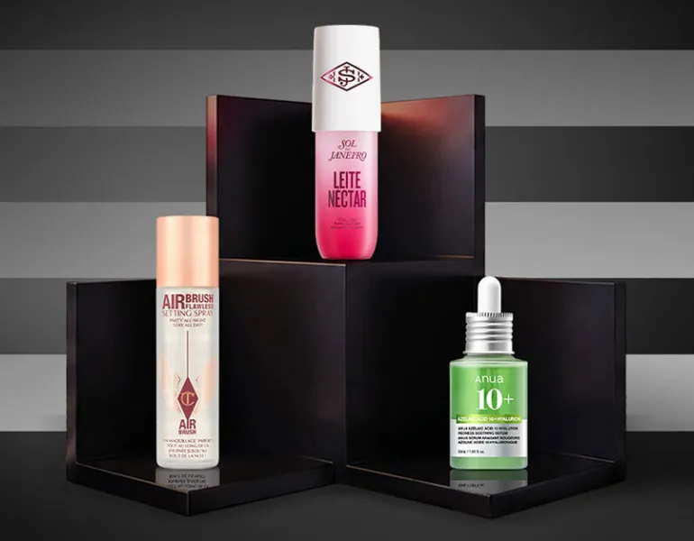 Teaser sephora neu