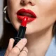 Weisse zaehne marionnaud lippenstift