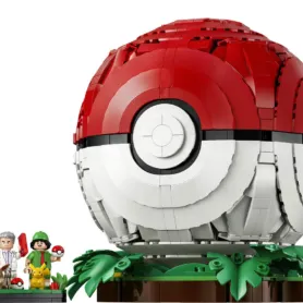Lego pokemon teaser