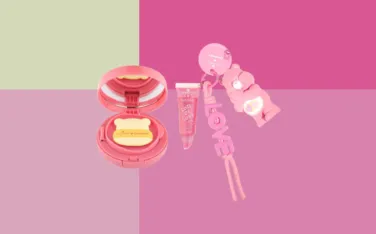 Teaser essence carebears