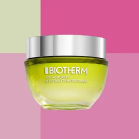 Marionnaud biotherm elektrolyte creme teaser