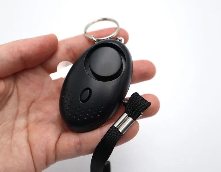 Taschenalarm teaser