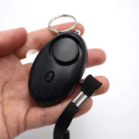 Taschenalarm teaser