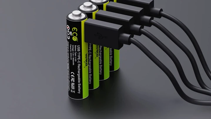 Verico Loopenergy 2 Kopie