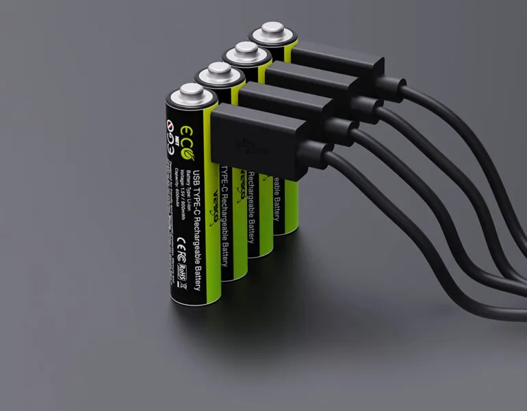 Verico Loopenergy 2 Kopie