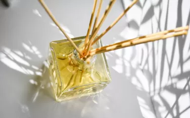 Raumduft duftstaebchen duftkerze