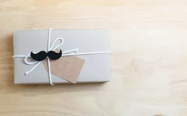 Vatertag geschenk teaser