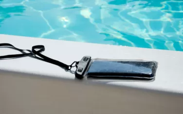 Wasserfeste handyhuelle