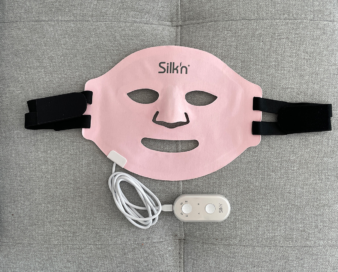 Silkn LED Maske