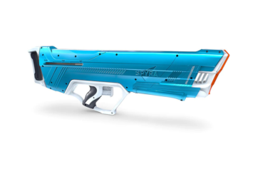 Spyra LX Single Blue