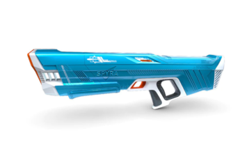 Spyra Three SINGLE BLUE
