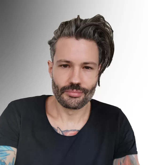 Profilbild Rainer Etzweiler