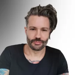 Profilbild Rainer Etzweiler