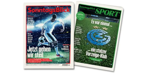 So Bli Blick box Visual Fussball WM 2026