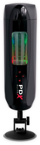 Pdx ultimate milker 2