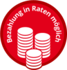Ratenzahlung RGB Rot 6463d7cb505e1