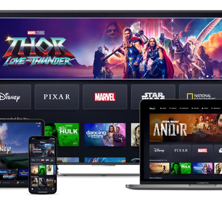 Disney+ – Auf diese Serien kannst du dich im November freuen