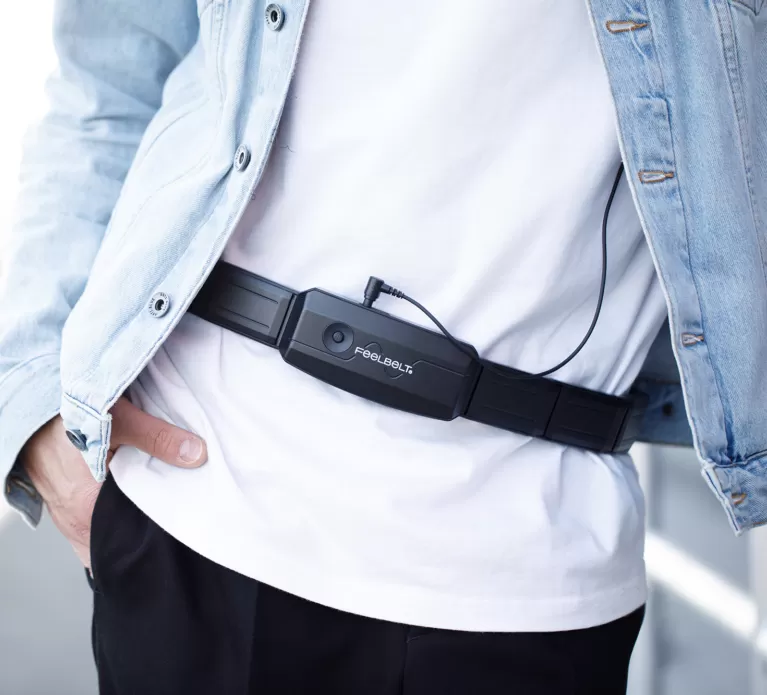 Feelbelt series one outdoor