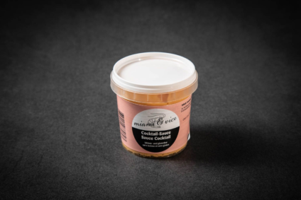 Cocktailsauce 125ml