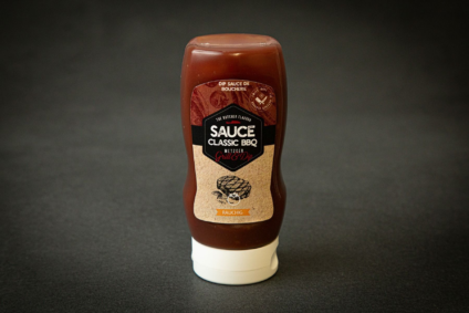 Classic BBQ Sauce 325g