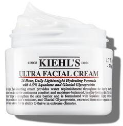 Kiehls face ultra facial cream 50ml 3605970360757 whip